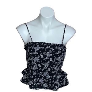 🧹🛍️Francesca Tank Top